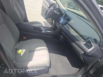 2020 Honda Civic Sedan LX - miniatura 17