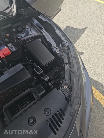 2020 Honda Civic Sedan LX - miniatura 21