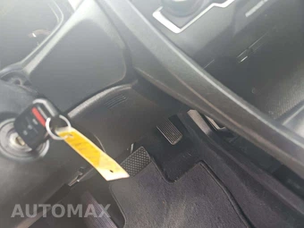 2020 Honda Civic Sedan LX - miniatura 8