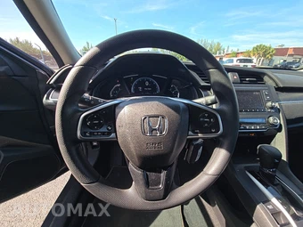 2020 Honda Civic Sedan LX - miniatura 10