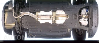 2020 Honda Civic Sedan LX - miniatura 17