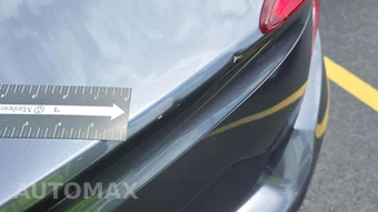 2020 Honda Civic Sedan LX - miniatura 23