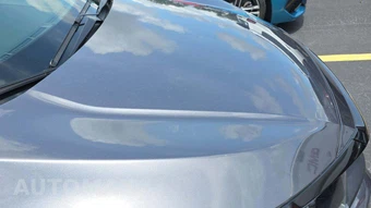 2020 Honda Civic Sedan LX - miniatura 26