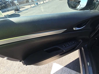 2020 Honda Civic Sedan LX - miniatura 9