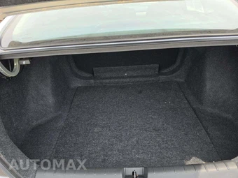 2020 Honda Civic Sedan LX - miniatura 11