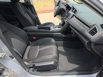 2020 Honda Civic Sedan LX - miniatura 15