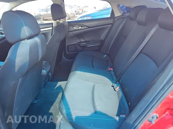2020 Honda Civic Sedan LX - miniatura 13