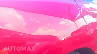 2020 Honda Civic Sedan LX - miniatura 24
