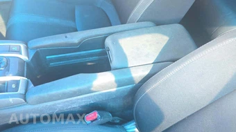 2020 Honda Civic Sedan LX - miniatura 26