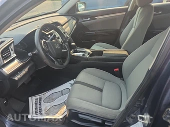 2020 Honda Civic Sedan LX - miniatura 13