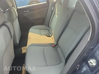 2020 Honda Civic Sedan LX - miniatura 16