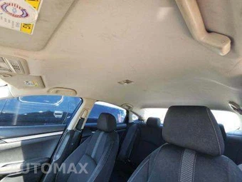2020 Honda Civic Sedan LX - miniatura 12
