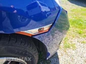 2020 Honda Civic Sedan LX - miniatura 29