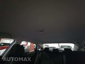 2020 Honda Civic Sedan LX - miniatura 11