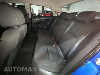 2020 Honda Civic Sedan LX - miniatura 13