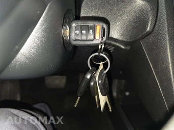 2020 Honda Civic Sedan LX - miniatura 8