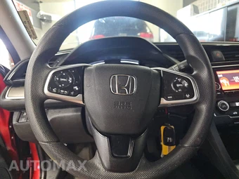 2020 Honda Civic Sedan LX - miniatura 10
