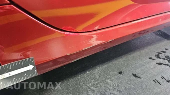 2020 Honda Civic Sedan LX - miniatura 22