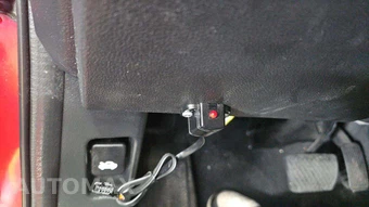2020 Honda Civic Sedan LX - miniatura 23