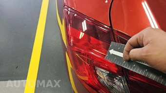 2020 Honda Civic Sedan LX - miniatura 24