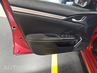 2020 Honda Civic Sedan LX - miniatura 9