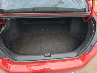 2020 Honda Civic Sedan LX - miniatura 14