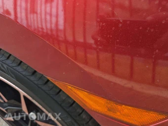 2020 Honda Civic Sedan LX - miniatura 27