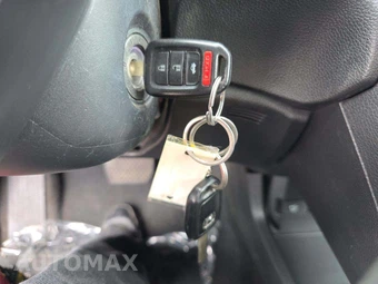 2020 Honda Civic Sedan LX - miniatura 8