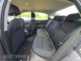 2020 Honda Civic Sedan LX - miniatura 13
