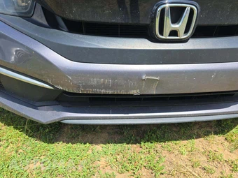 2020 Honda Civic Sedan LX - miniatura 22