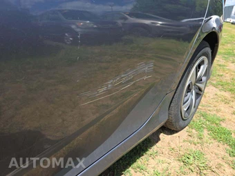 2020 Honda Civic Sedan LX - miniatura 25