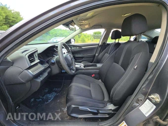 2020 Honda Civic Sedan LX - miniatura 6