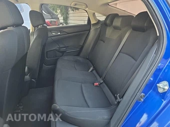 2020 Honda Civic Sedan LX - miniatura 16
