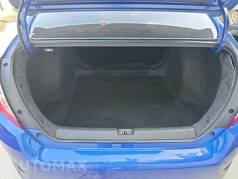 2020 Honda Civic Sedan LX - miniatura 19