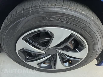 2020 Honda Civic Sedan LX - miniatura 9
