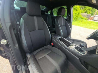 2020 Honda Civic Sedan Sport - miniatura 15