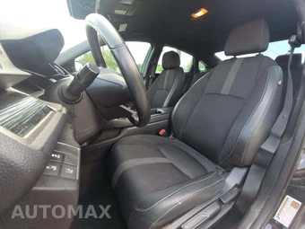 2020 Honda Civic Sedan Sport - miniatura 3