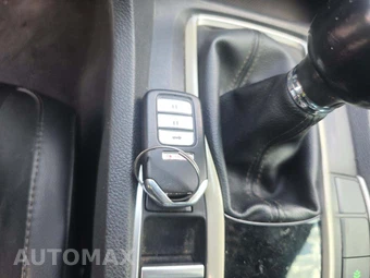 2020 Honda Civic Sedan Sport - miniatura 5