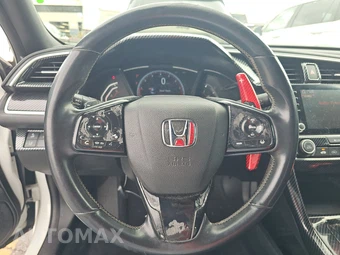 2020 Honda Civic Sedan Sport - miniatura 10