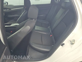 2020 Honda Civic Sedan Sport - miniatura 13