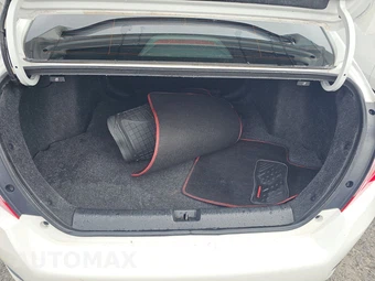 2020 Honda Civic Sedan Sport - miniatura 16