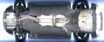 2020 Honda Civic Sedan Sport - miniatura 19