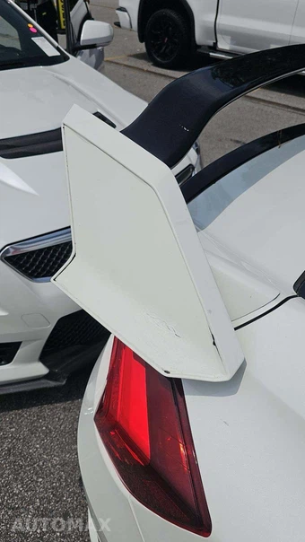2020 Honda Civic Sedan Sport - miniatura 24