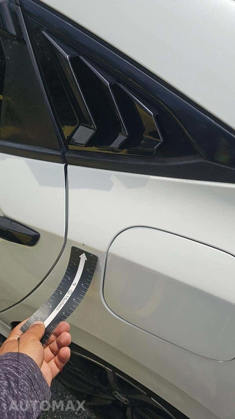 2020 Honda Civic Sedan Sport - miniatura 25