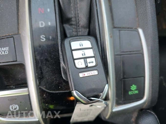 2020 Honda Civic Sedan Sport - miniatura 5