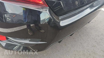 2020 Honda Civic Sedan Sport - miniatura 25