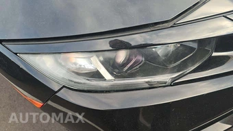 2020 Honda Civic Sedan Sport - miniatura 29
