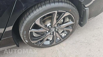 2020 Honda Civic Sedan Sport - miniatura 35