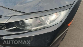 2020 Honda Civic Sedan Sport - miniatura 38