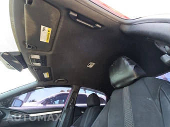 2020 Honda Civic Sedan Sport - miniatura 20